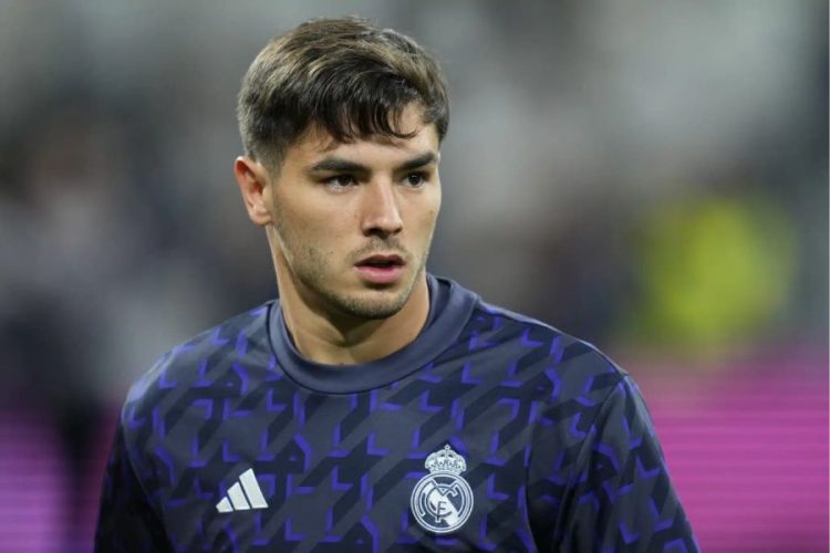 Brahim Diaz