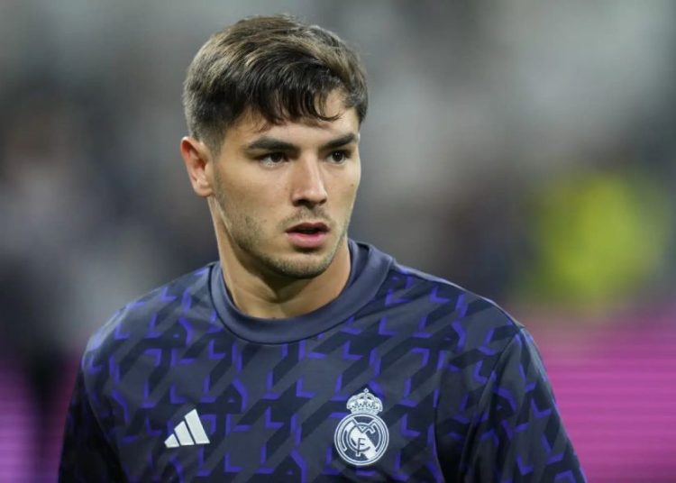 Brahim Diaz