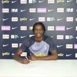 Callum Olusesi