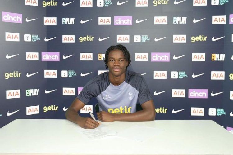 Callum Olusesi