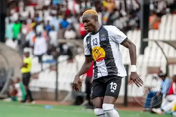 Cheick Oumar Abdallah Fofana