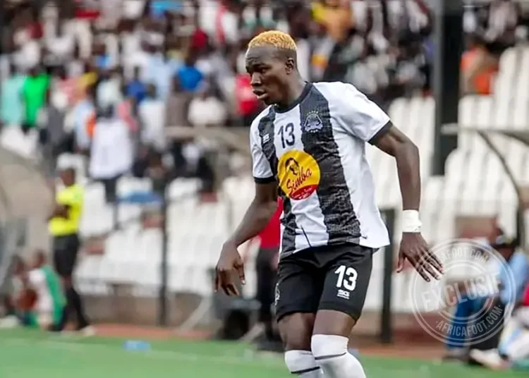 Cheick Oumar Abdallah Fofana