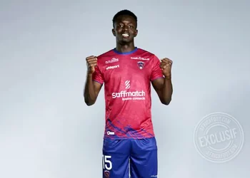 Cheick Oumar Konaté