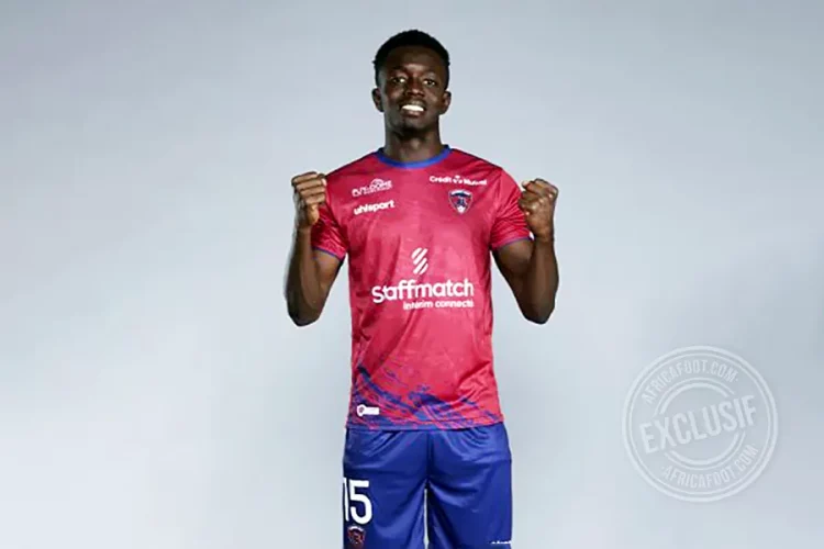Cheick Oumar Konaté