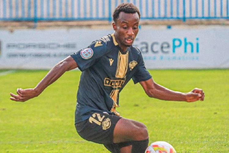 Christian Koffi