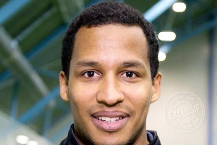 David Ramadingaye