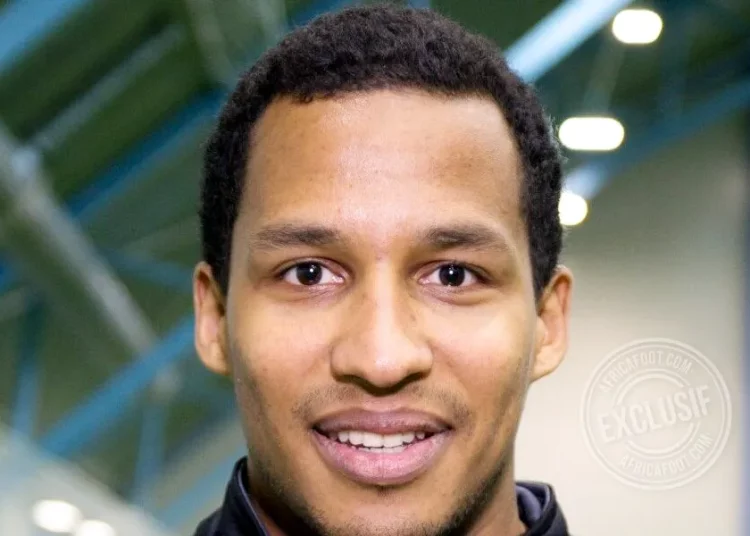 David Ramadingaye