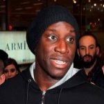 Demba Ba