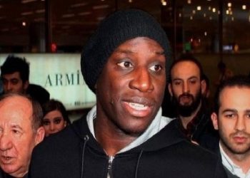 Demba Ba