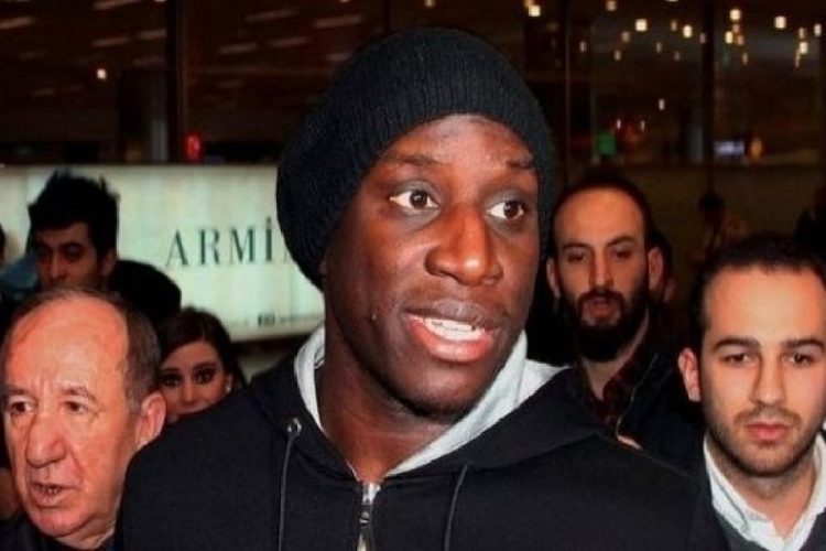 Demba Ba