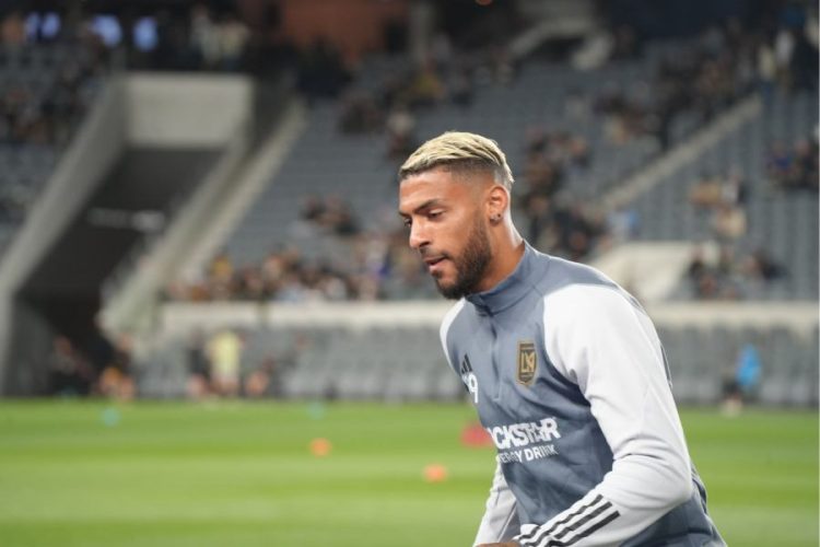 Denis Bouanga