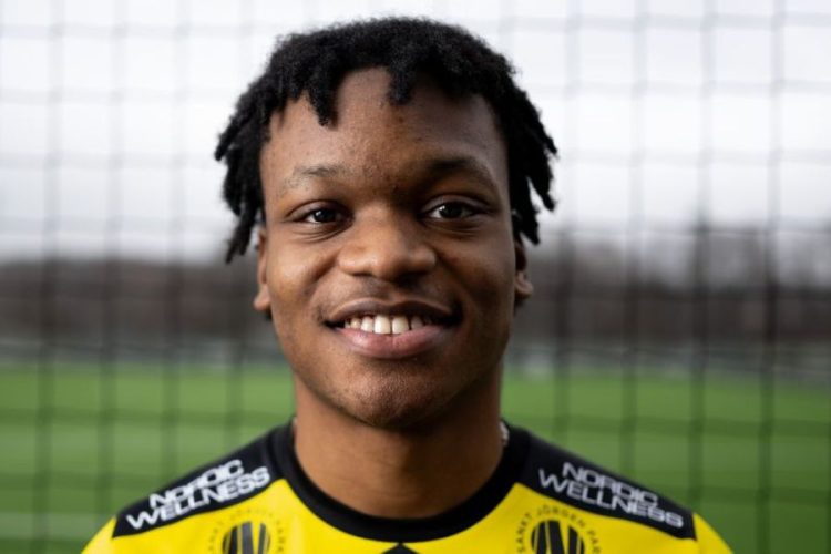 Jeremy Agbonifo