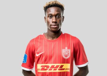 Brighton se positionne pour Mario Dorgeles