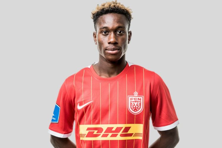 Brighton se positionne pour Mario Dorgeles
