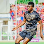Djibril Ouattara