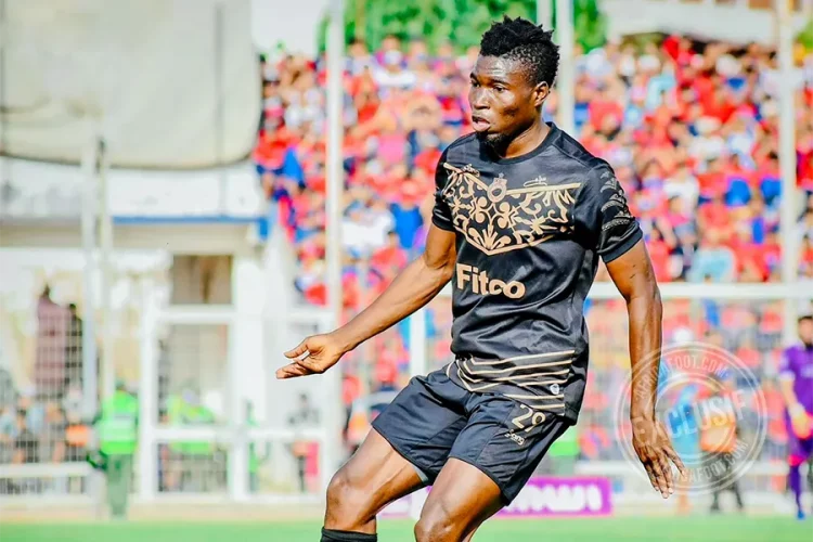 Djibril Ouattara