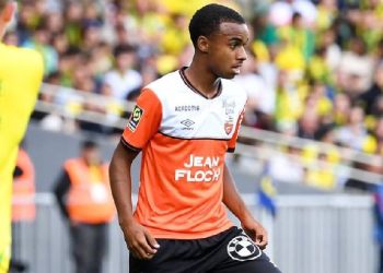 Qui est Eli Junior Kroupi ? 3 choses à savoir sur la pépite franco-ivoirienne du FC Lorient