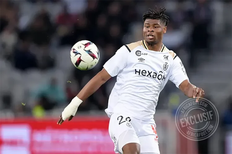 Emmanuel Agbadou