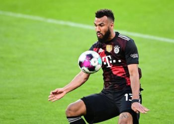 Eric Maxim Choupo-Moting