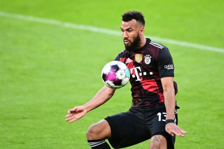 Eric Maxim Choupo-Moting