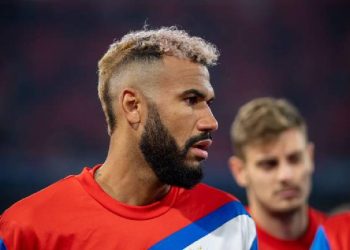 Eric Maxim Choupo-Moting