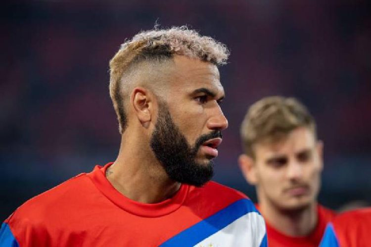 Eric Maxim Choupo-Moting