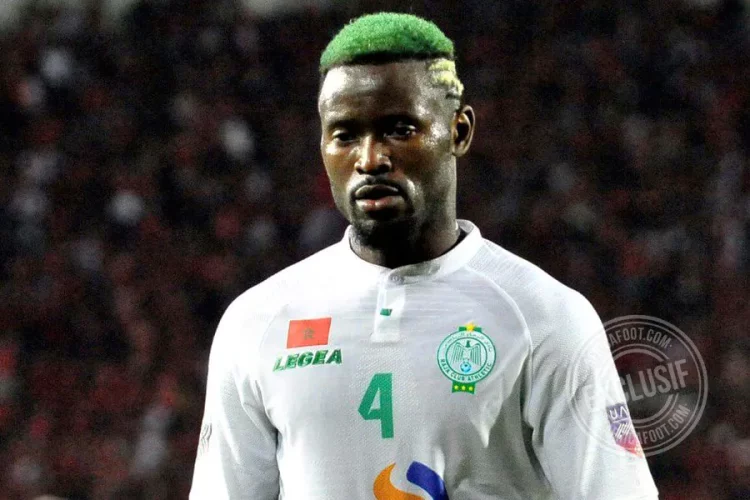 Fabrice Ngah