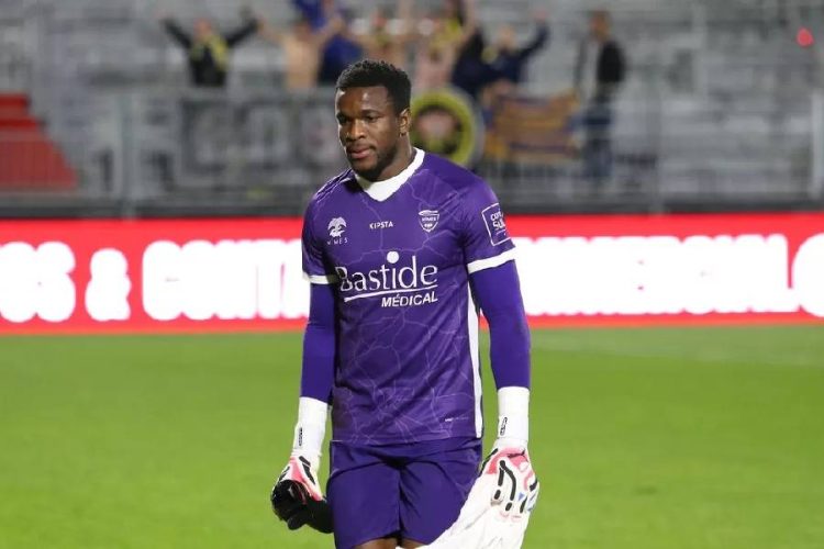 Fabrice Ondoa