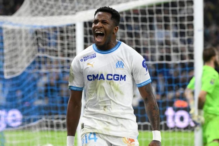 Faris Moumbagna