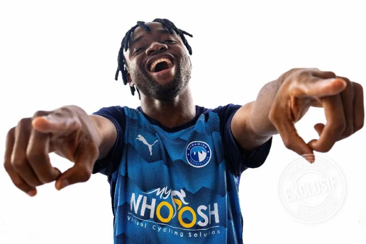 Fiston Mayele