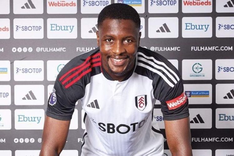 Fodé Ballo-Touré