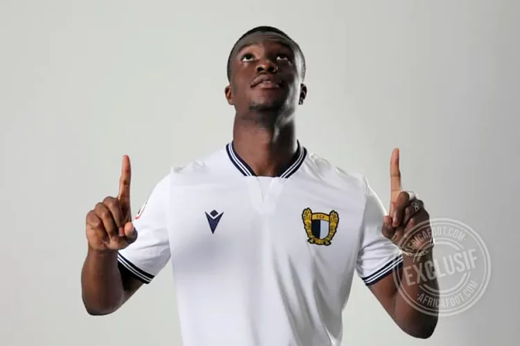 Fodé Konaté