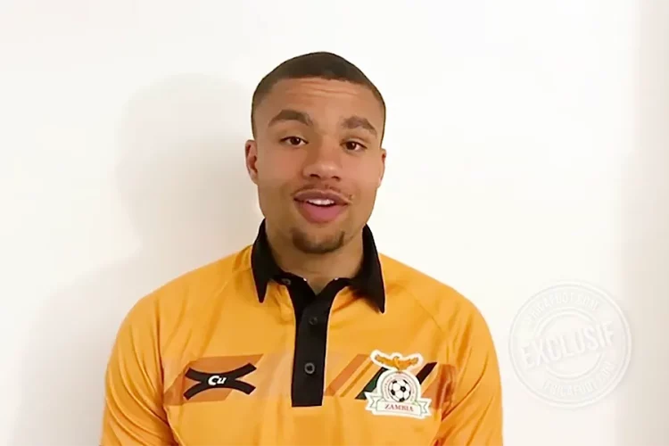 Frankie Musonda