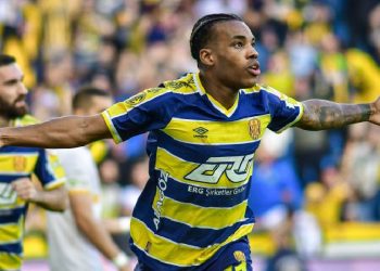 Garry Rodrigues