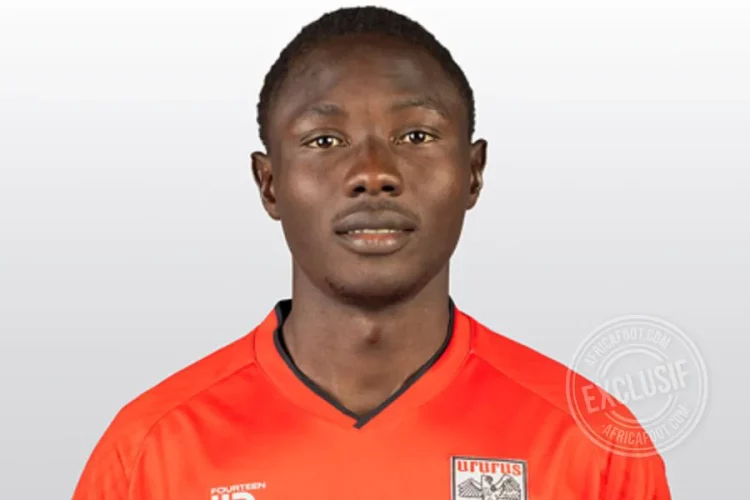 Hadji Issa Mustafa