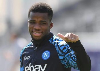 Hamed Junior Traorè