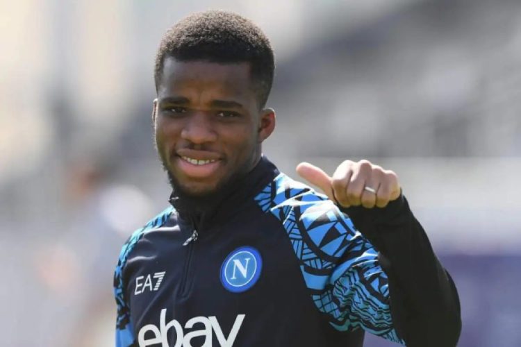 Hamed Junior Traorè