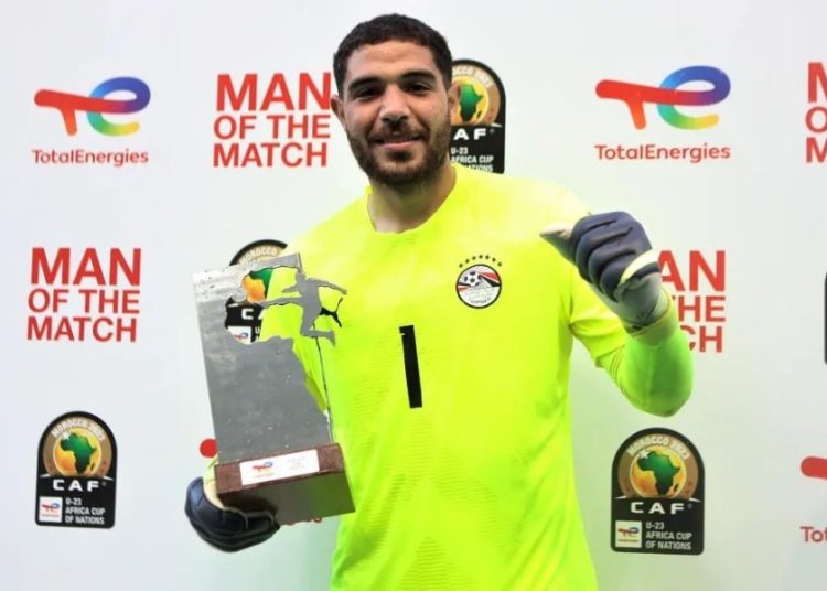 Hamza Alaa dans le viseur de l’Union Saint-Gilloise ?