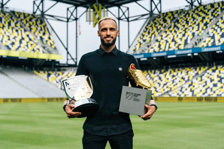 Hany Mukhtar