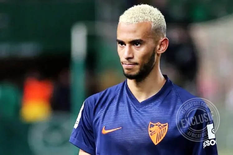 Hicham Boussefiane