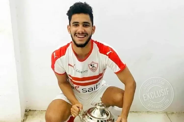 Hossam Ashraf