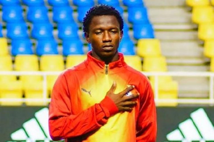 Ibrahim Imoro