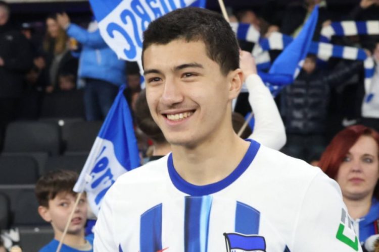 Ibrahim Maza