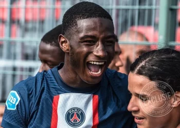 Ibrahima Makaya Diaby