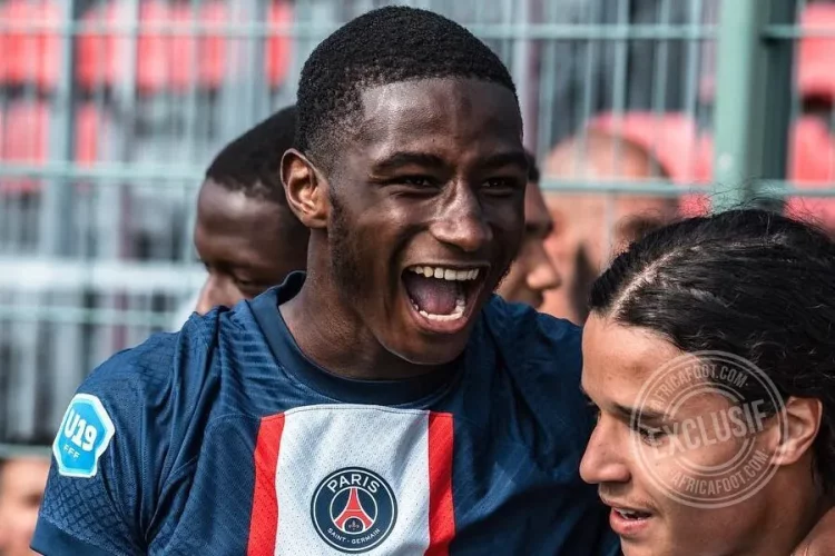 Ibrahima Makaya Diaby