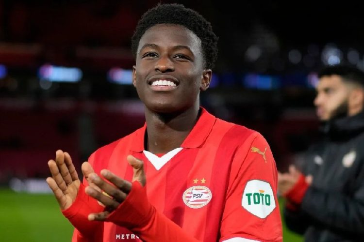 Isaac Babadi