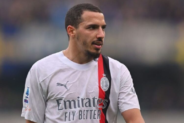 Ismaël Bennacer