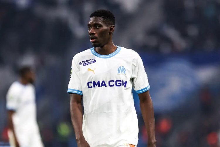 Ismaila Sarr