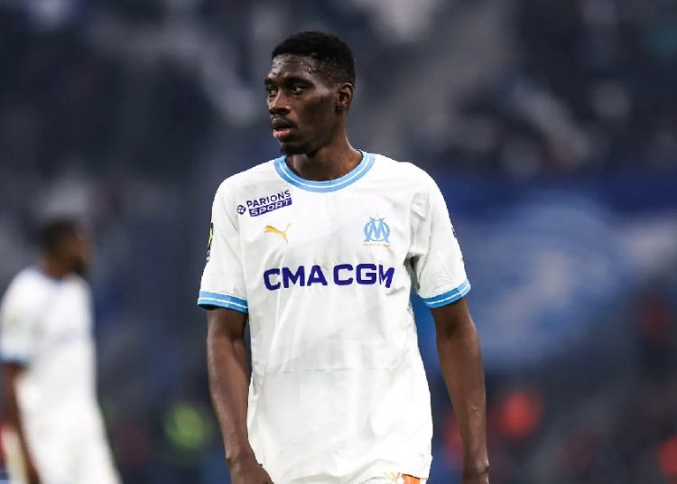 Ismaila Sarr