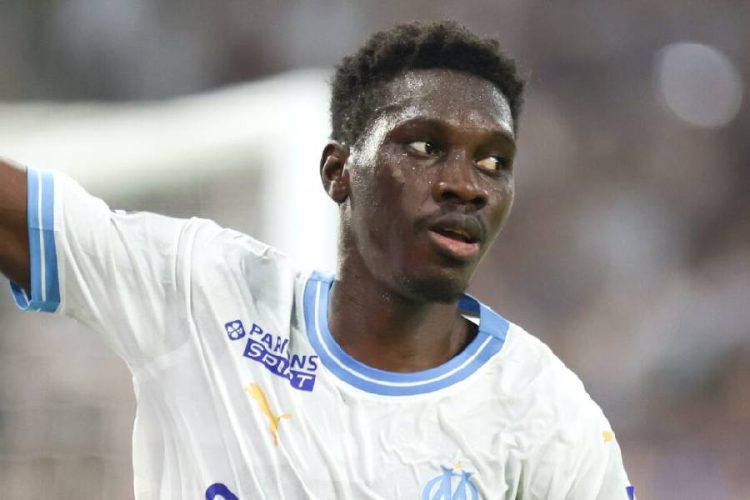 Ismaila Sarr